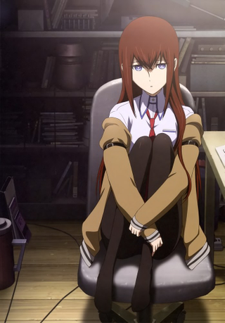 Illustration for article titled AniClub: Steins;Gate Edition: Mad Scientist! (Ep. 13 - 15)